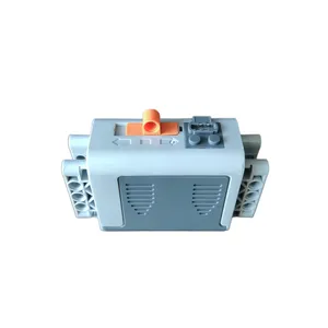 جاباتری رباتیک مدل دانمارک