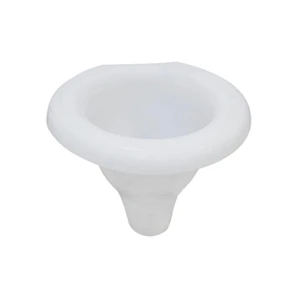 قیف توالت فرنگی مدل 030