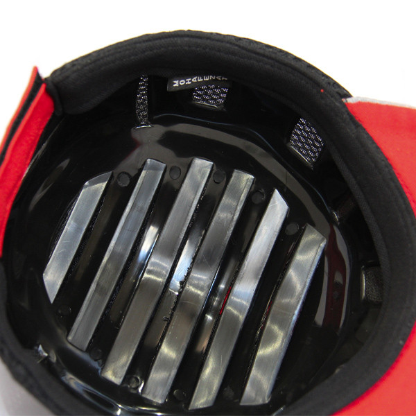 کلاه ایمنی نقابدار تولیدی محافظت مدل 105