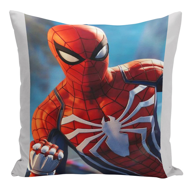 کاور کوسن کودک طرح مرد عنکبوتی کد 1000