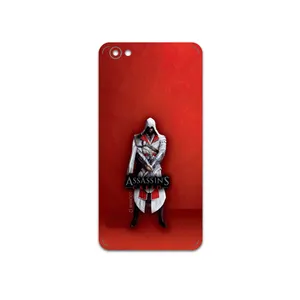 MAHOOT Assassins-Creed-Game Cover Sticker for Xiaomi Redmi Note 5A