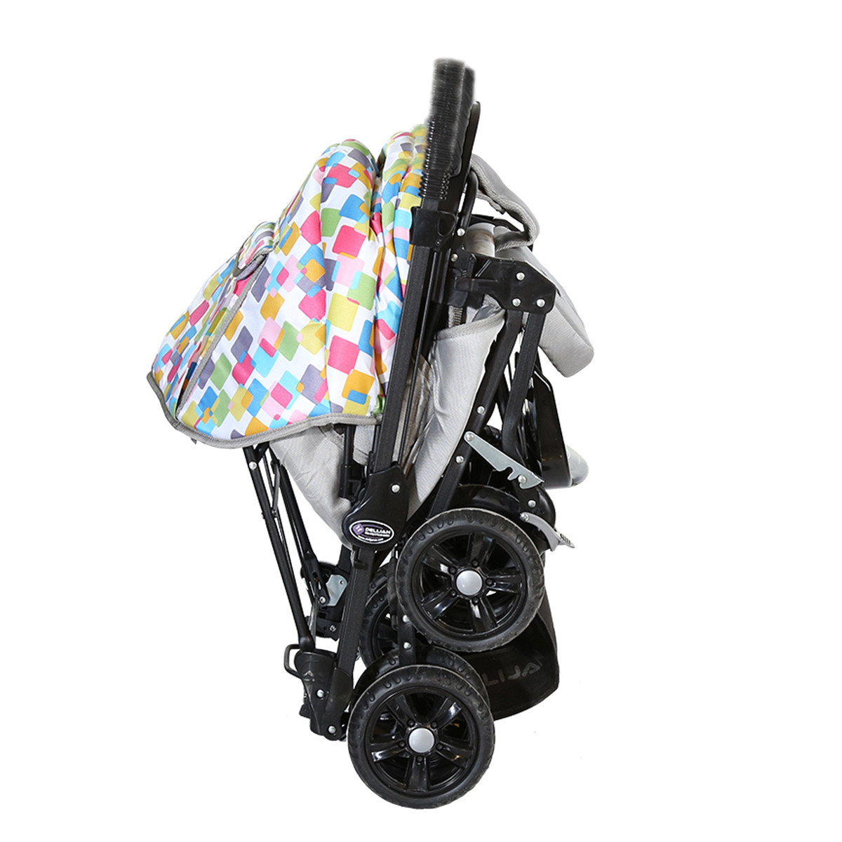 کالسکه دلیجان مدل 130 کد 42