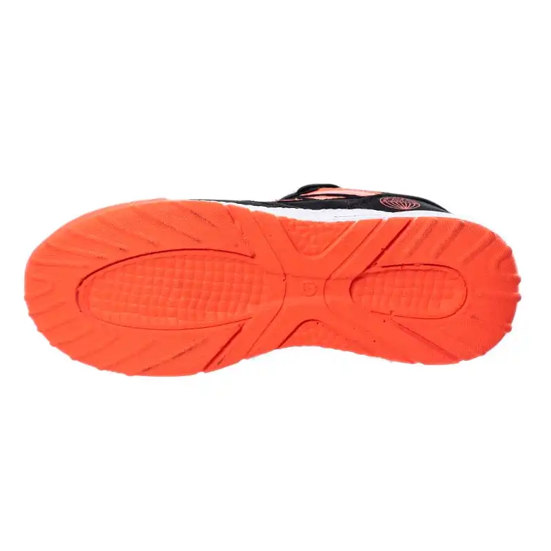 کفش پیاده روی مردانه مدل 288052506 رنگ نارنجی