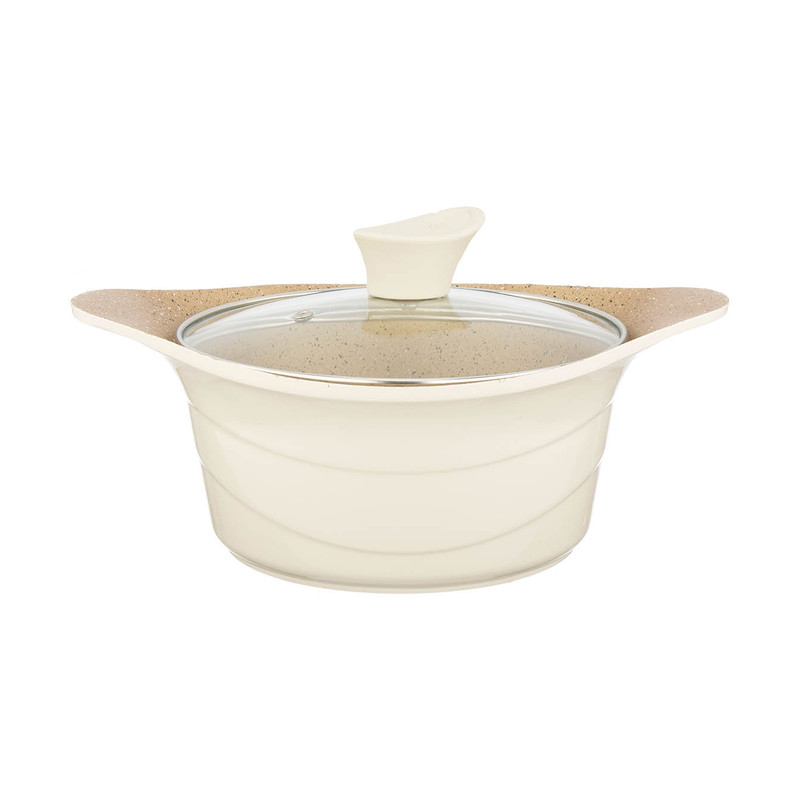 سرویس پخت و پز 6 پارچه عروس سری دیاکو مدل DDi-0105