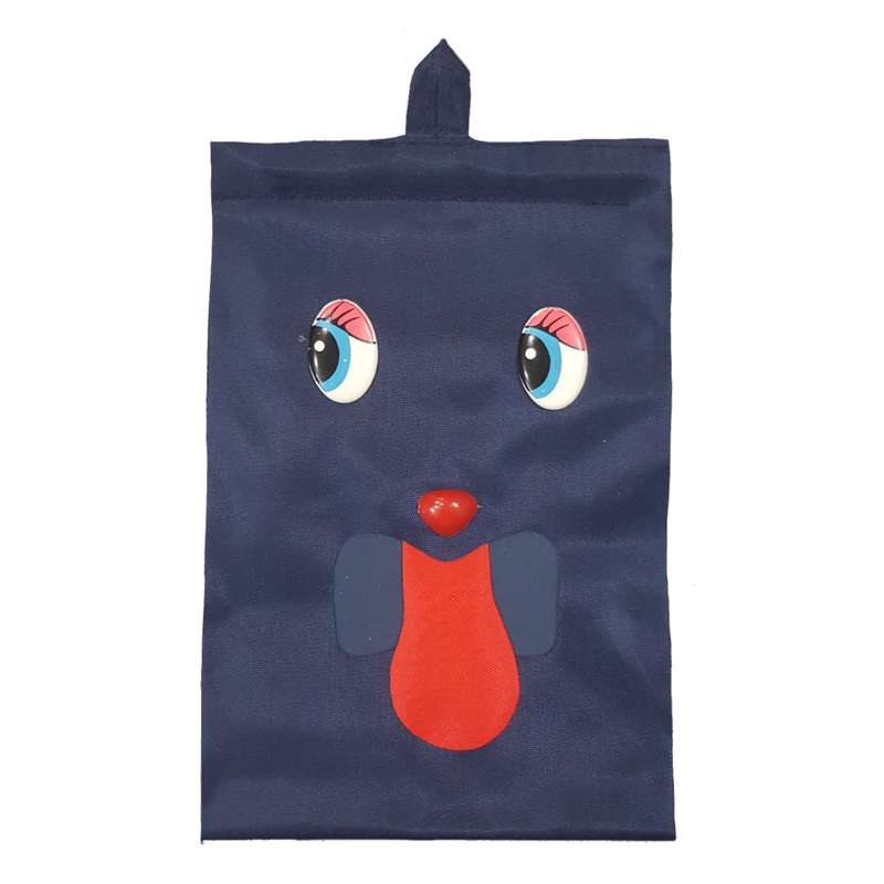 جای دستمال کاغذی مدل طنز کد 95