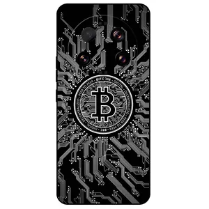 Megafone Bitcoin 7737 Cover For Xiaomi 13 Ultra
