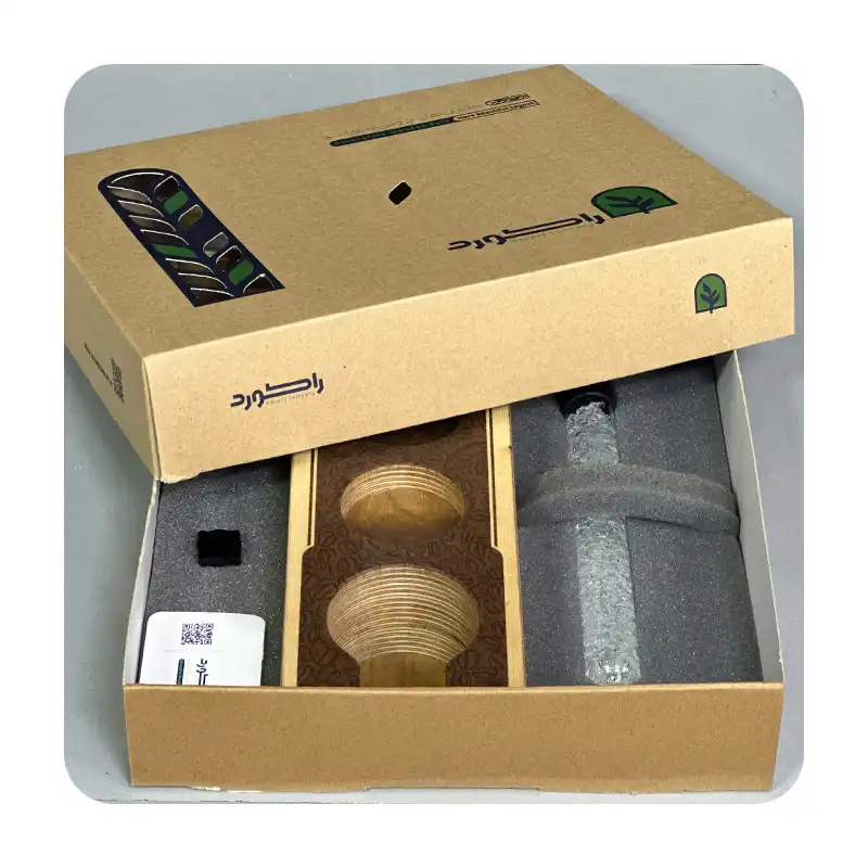 استند پرتافیلتر راکورد مدل PS05-51​