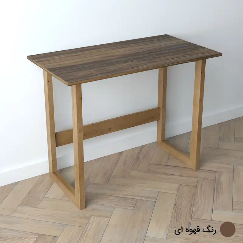 میز تحریر مدل مینیمال D1-2