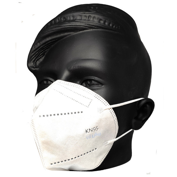 ماسک تنفسی پیشرو کالا مدل KN95 بسته 20 عددی
