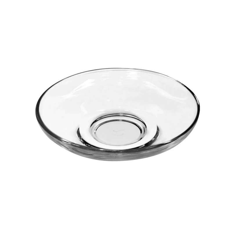 نعلبکی پاشاباغچه مدل Tea Plates کد 54281 بسته 6 عددی