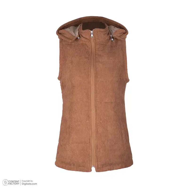 جلیقه زنانه برندس مدل 1042C18