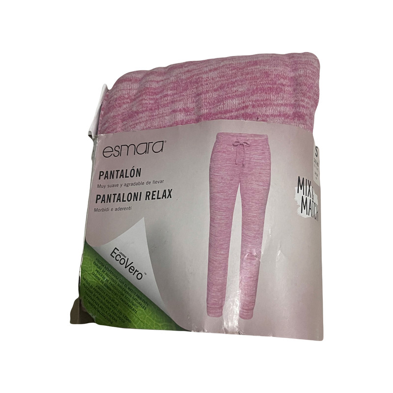 شلوار اسلش زنانه اسمارا مدل relax