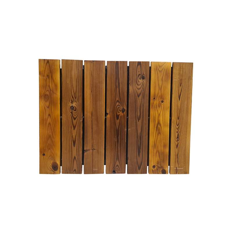 رادیاتور پنلی مدل چوبی کد 80CM رادیاتور پنلی مدل چوبی کد 80CM