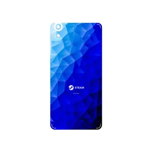 MAHOOT STEAM Game Consol Cover Sticker for Huawei Y6 II