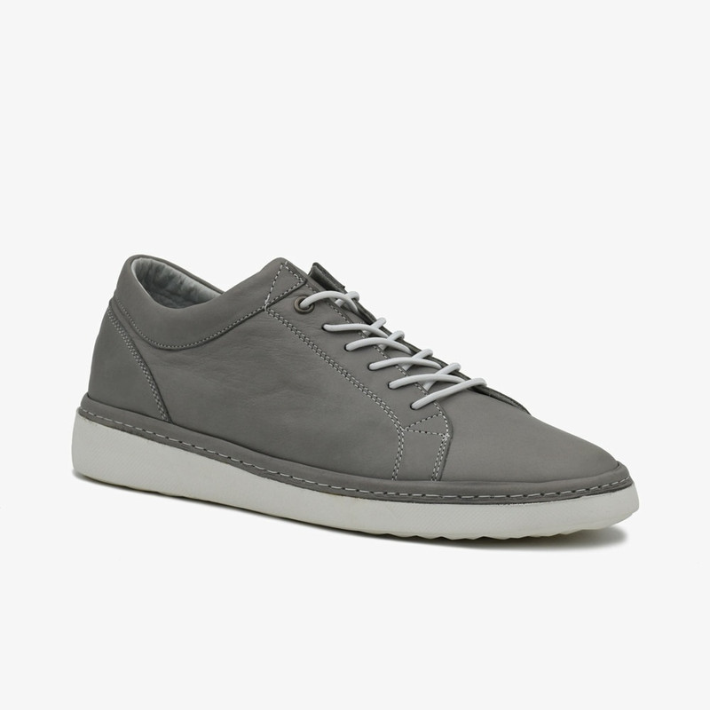 کفش روزمره زنانه چرم تهران مدل W1031TT