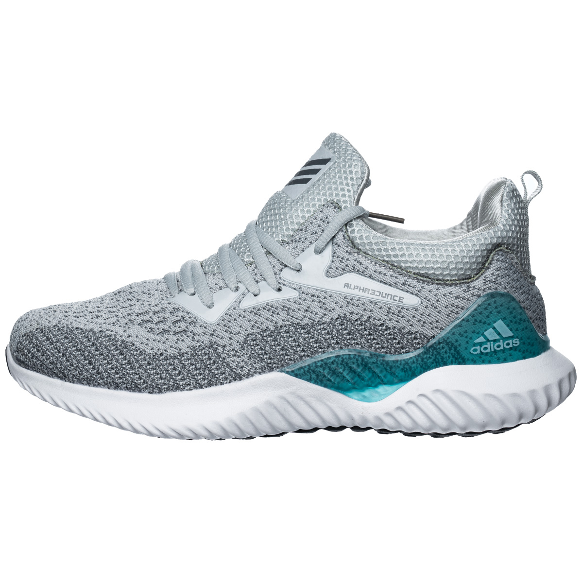 کفش مخصوص دویدن مدل ALPHABOUNCE GRYBL-10400207                     غیر اصل