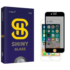 Atouchbo Shiny Privacy Screen Protector For Apple iPhone 6 Plus