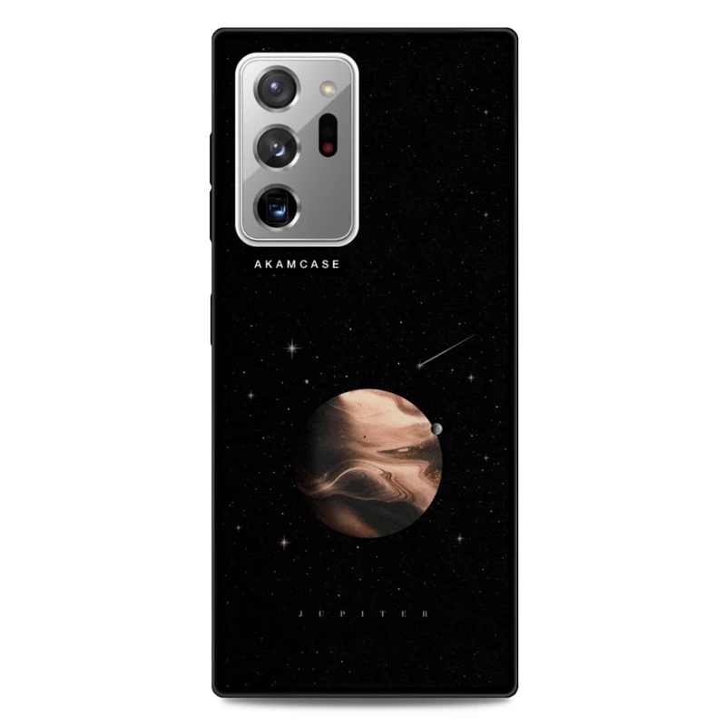 کاور آکام مدل AMC-WSGN20U-PLANET-11 مناسب برای گوشی موبایل سامسونگ Galaxy Note 20 Ultra