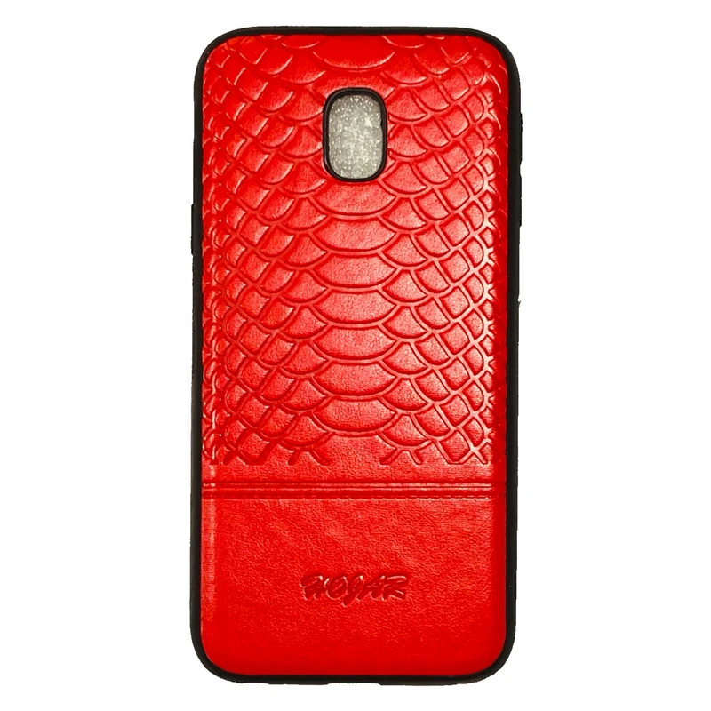 کاور مدل Rain-15 مناسب برای گوشی موبایل سامسونگ Galaxy J3 Pro / J330