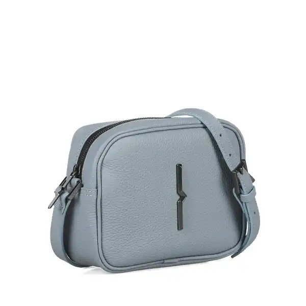 کیف رودوشی زنانه چرم درسا مدل 53336