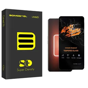 Somastel SD Antistatic Screen Protector For Realme  GT3