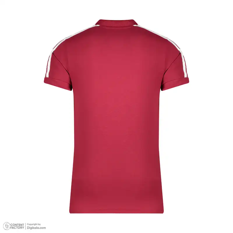 پولوشرت آستین کوتاه ورزشی مردانه سارزی مدل ZS_g.h.r.m.z