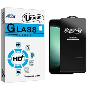AFS Unique SuperD Screen Protector For Samsung  Galaxy S23 Fe