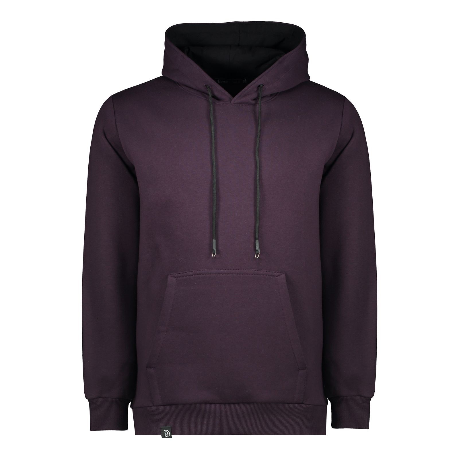 هودی مردانه باینت مدل 606-19 - - 3