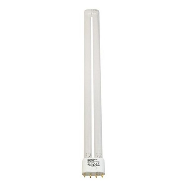 لامپ یووی سی 18 وات اسرام مدل PURITEC-HNS-L18W-UVC پایه 2G11