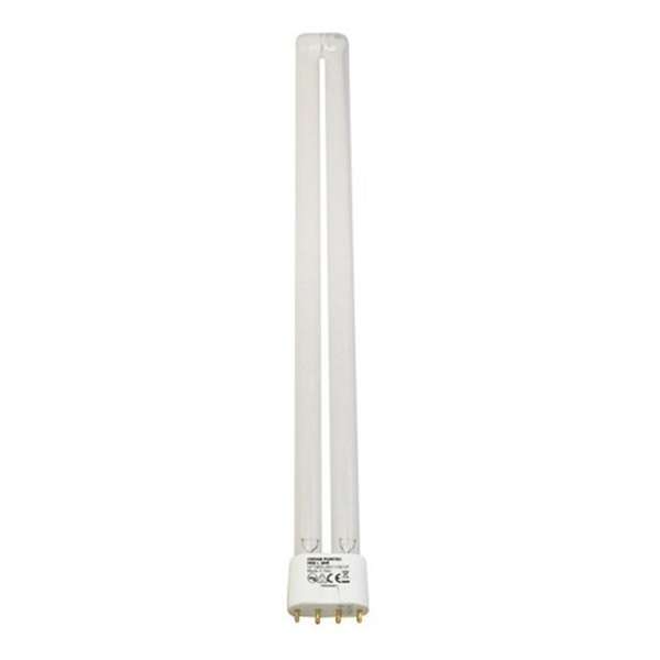 لامپ یووی سی 18 وات اسرام مدل PURITEC-HNS-L18W-UVC پایه 2G11