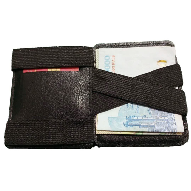 کیف پول مدل جادویی