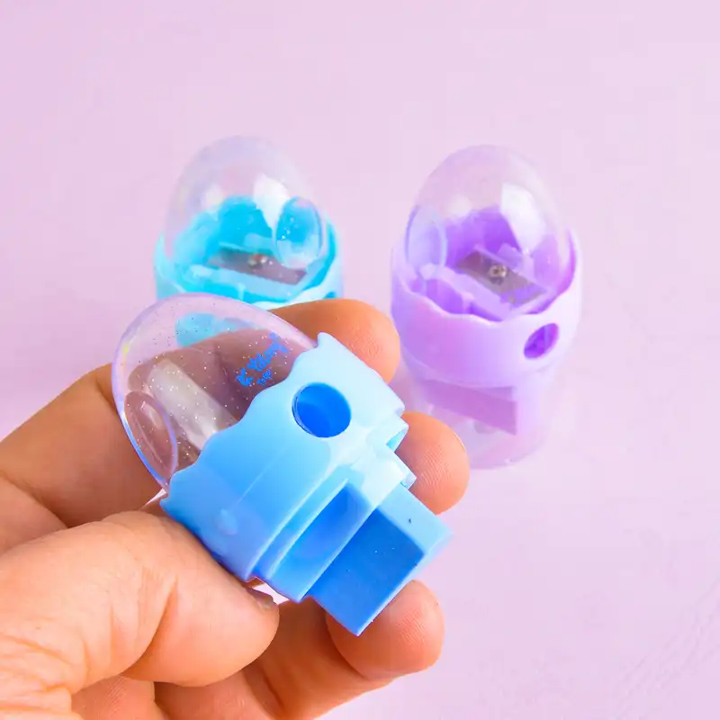 تراش مدل پاک کن دار طرح مخزن دار اکلیلی