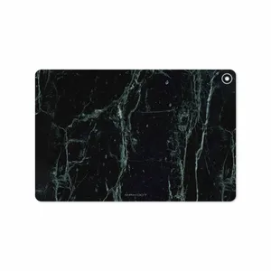 MAHOOT Graphite-Green-Marble Cover Sticker for Huawei Matepad T10 2020 AGS-L09