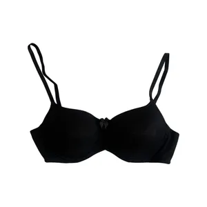 سوتین اسفنجی زنانه مدل کبریتی