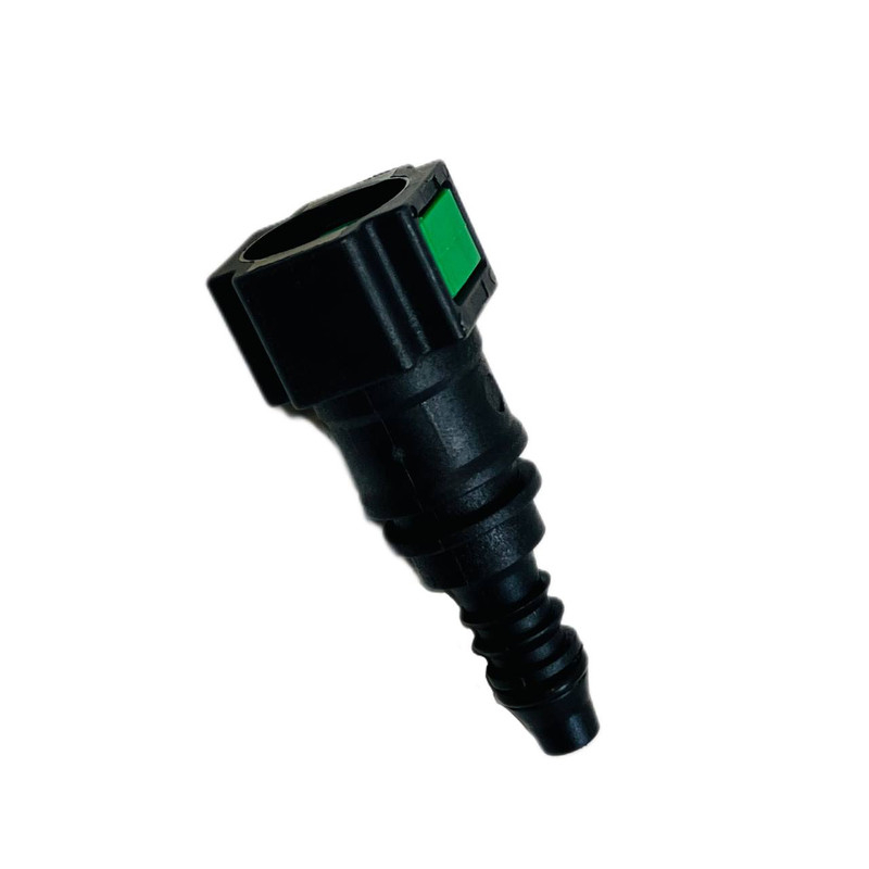 سوکت شیلنگ بنزین خودرو چیکال مدل P-1069 بسته 2 عددی سوکت شیلنگ بنزین خودرو چیکال مدل P-1069 بسته 2 عددی