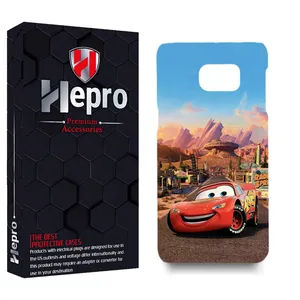 HEPRO MC Cover for SAMSUNG GALAXY S6 EDGE
