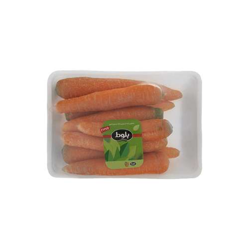 هویج بلوط 1 کیلوگرم