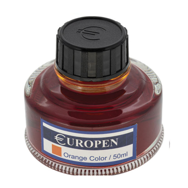 جوهر خودنویس یوروپن مدل EURO FOUN