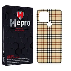 HEPRO MC Cover for XIAOMI REDMI A1 PLUS / A2 PLUS