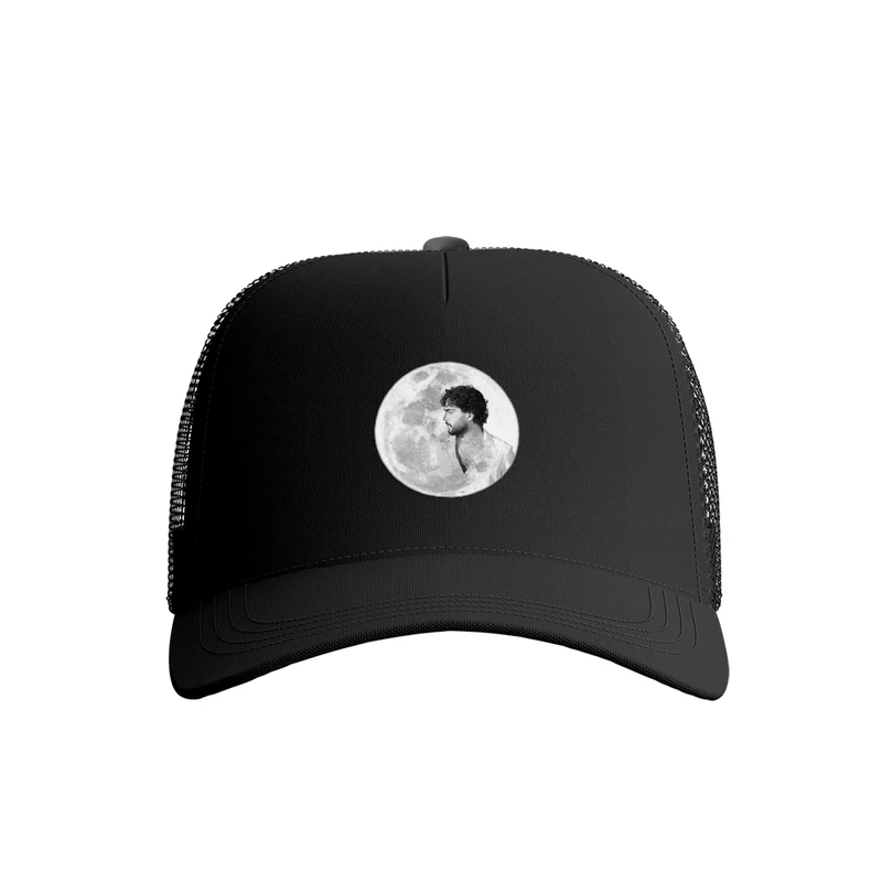 کلاه کپ پاد آفرین مدل حامیم خواننده کد 490