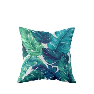 کاور کوسن مدوپد طرح برگ پهن مدل pod00064