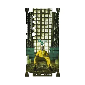 MAHOOT Breaking Bad-FullSkin Cover Sticker for Xiaomi Mi Note 10 Pro