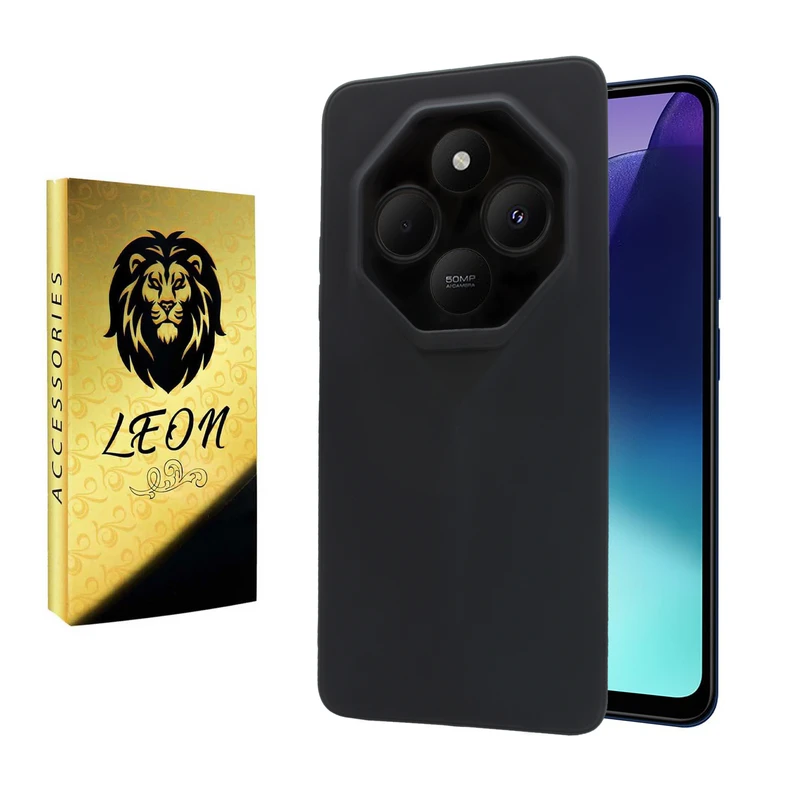  کاور لئون مدل Stoopy Yo مناسب برای گوشی موبایل شیائومی Redmi A4