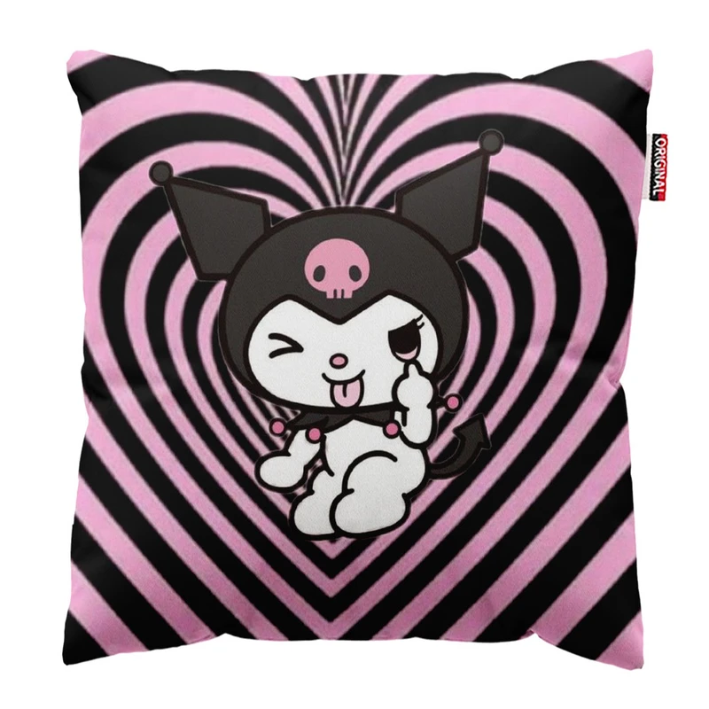 کوسن پاد آفرین طرح کرومی سایز 30*30 سانتی متر کد 241