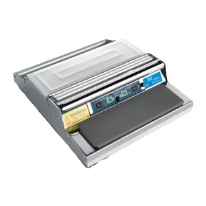 دستگاه سلفون کش مدل TW-450