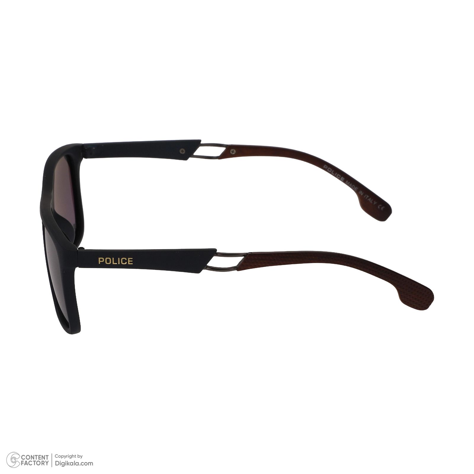 عینک آفتابی پلیس مدل SPLP2221-NB -  - 6