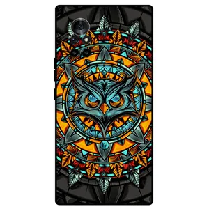 Megafone Owl 1903 Cover For Huawei Nova 8