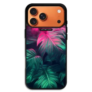 AKAM AMC-WA17PROMAX-NEON-25 Cover For Apple iPhone 17 Pro Max
