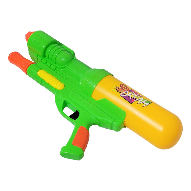 تفنگ آب پاش مدل پمپی NO758