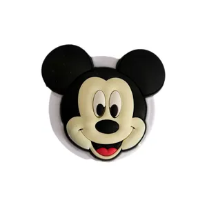 پایه نگهدارنده گوشی موبایل مدل میکی موس